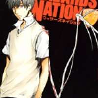  ����� Wizards Nation <small>Story & Art</small> 